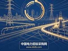 中国电力招标采购网会刊广告下载